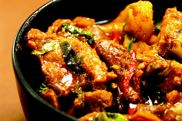 Variasi Kentang Balado yang Nggak Membosankan