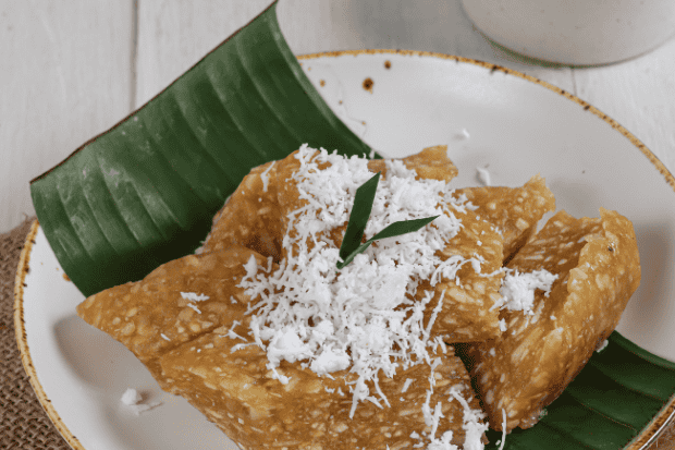 Asal Usul Getuk Goreng yang Melegenda