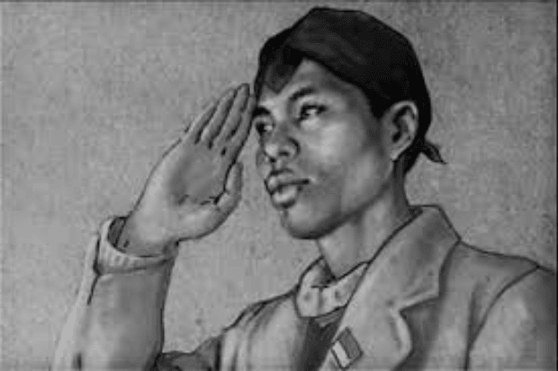 Awal Perjalanan Hidup Sang Jenderal