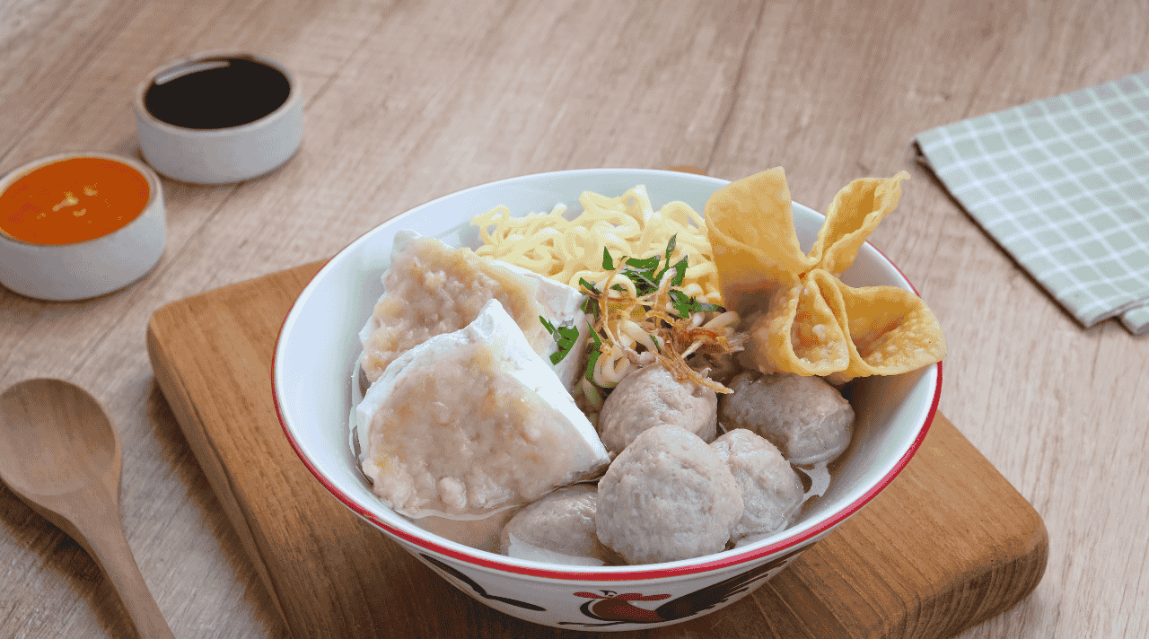 Bakso Malang Kelezatan Kuliner yang Selalu Bikin Kangen