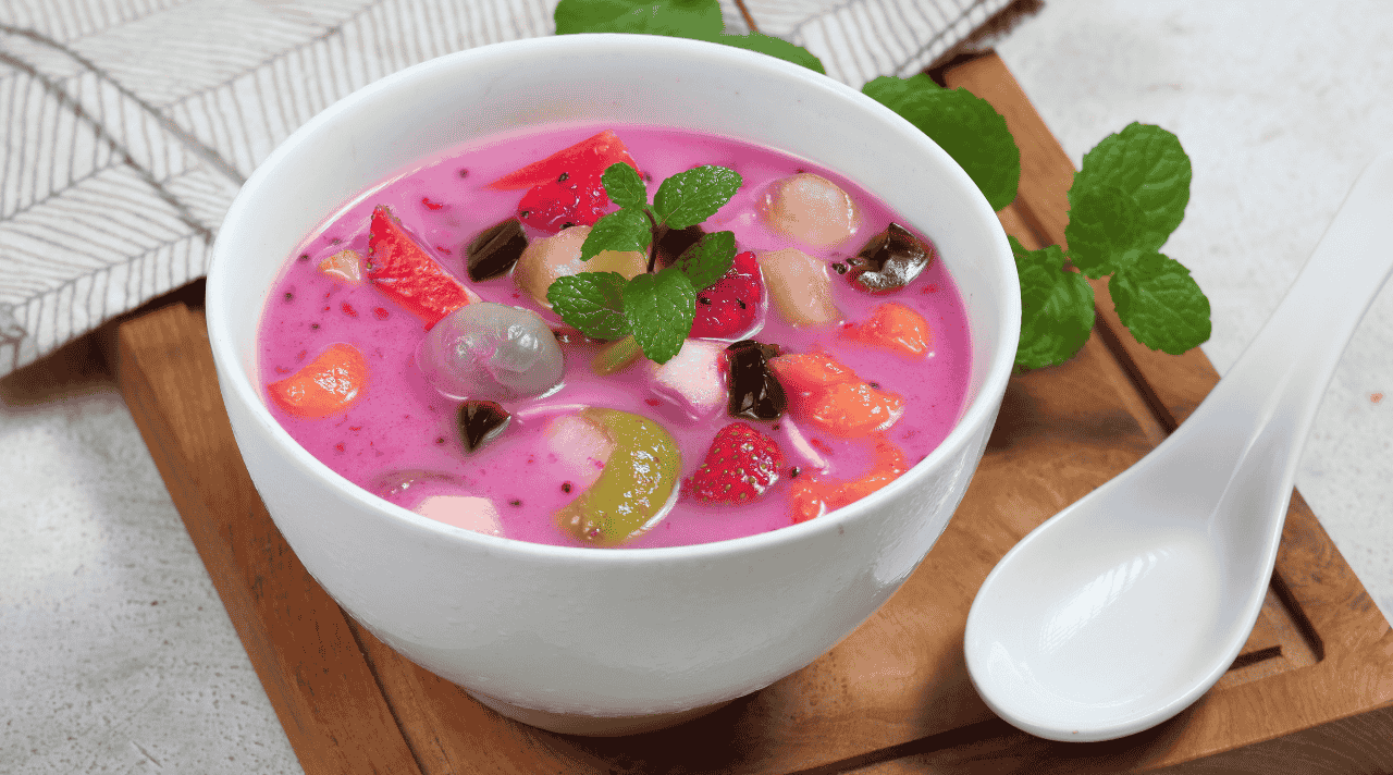 Bisnis Es Buah yang Selalu Menggoda Peluangnya