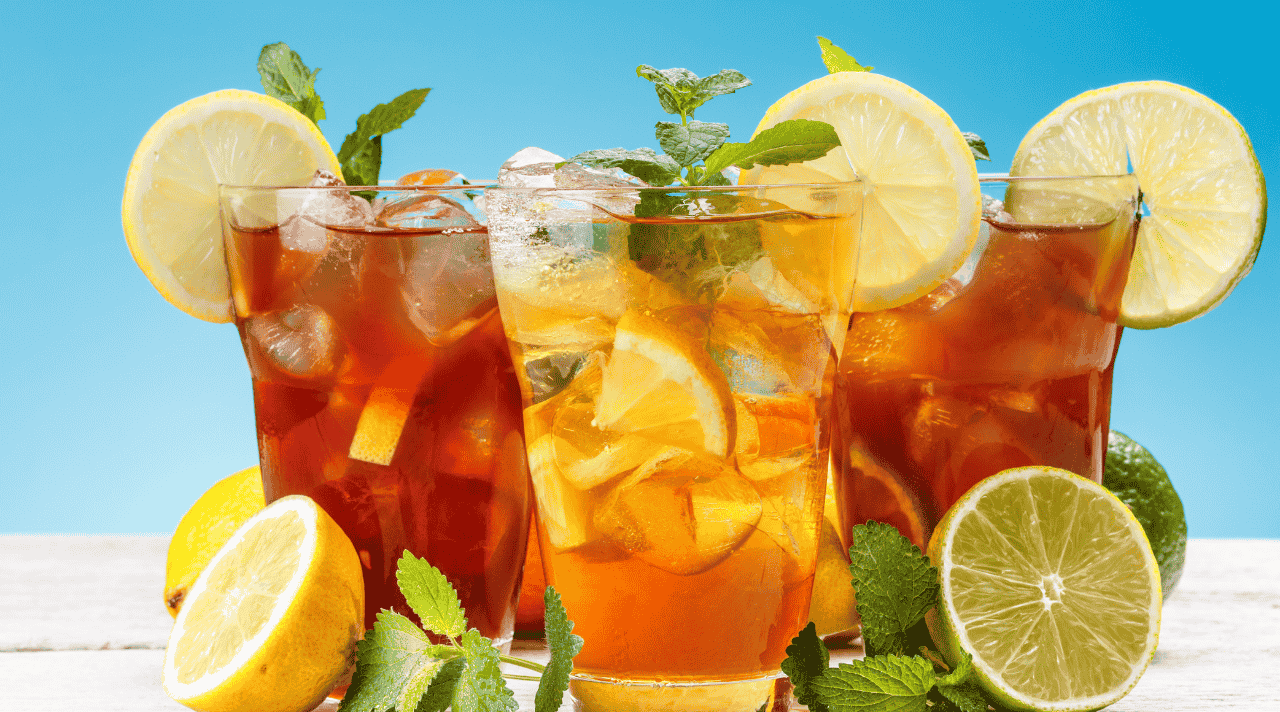 Es Teh Manis Minuman Sejuta Umat di Segala Suasana