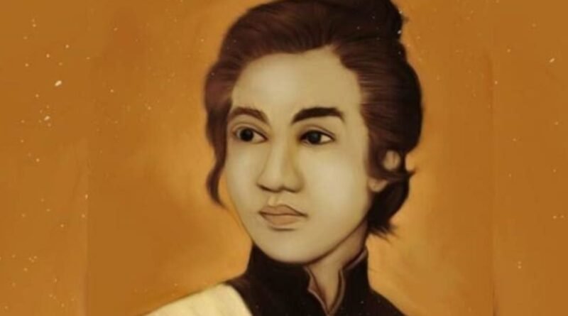 Inspirasi Perjuangan Cut Nyak Dien untuk Kemerdekaan