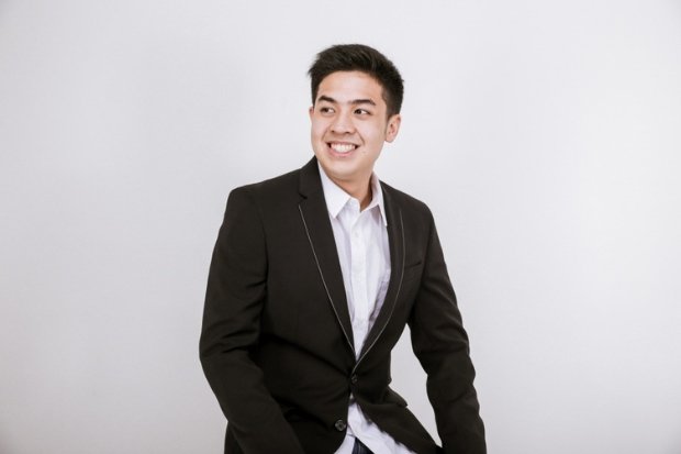 Jerome Polin Belajar di Jepang