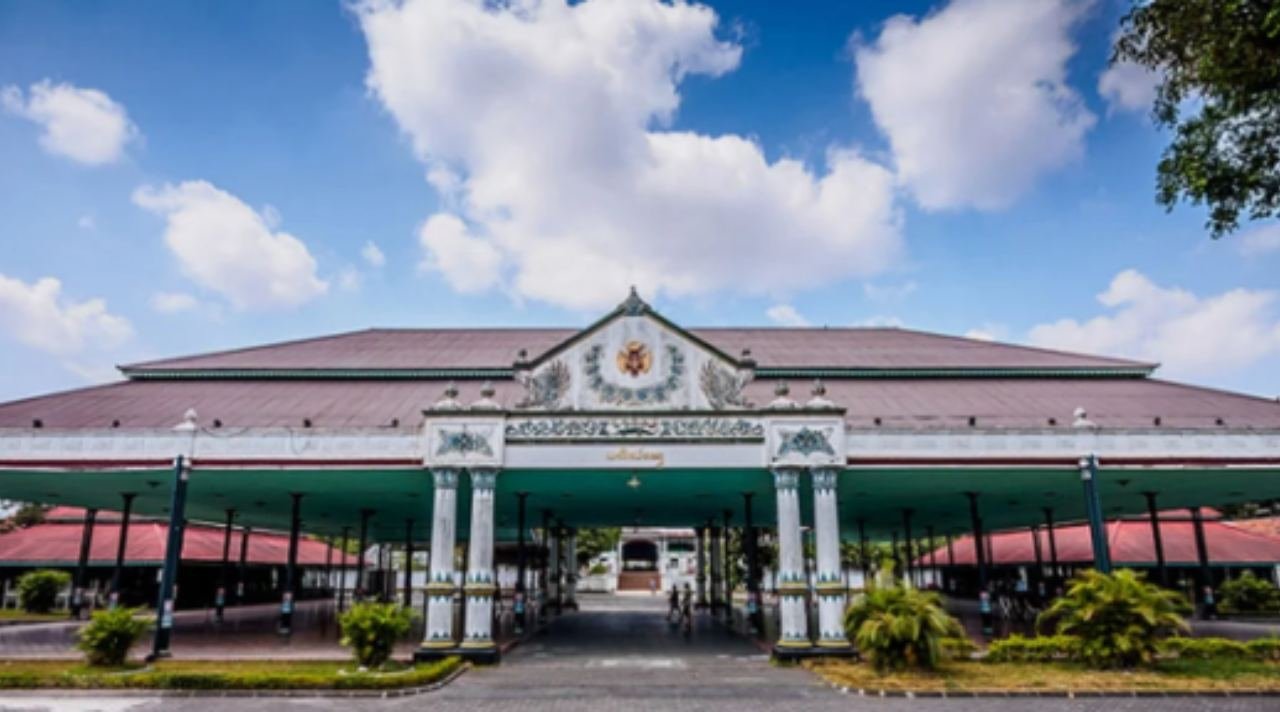 Keraton Yogyakarta Pesona Sejarah dan Budaya yang Tetap Hidup