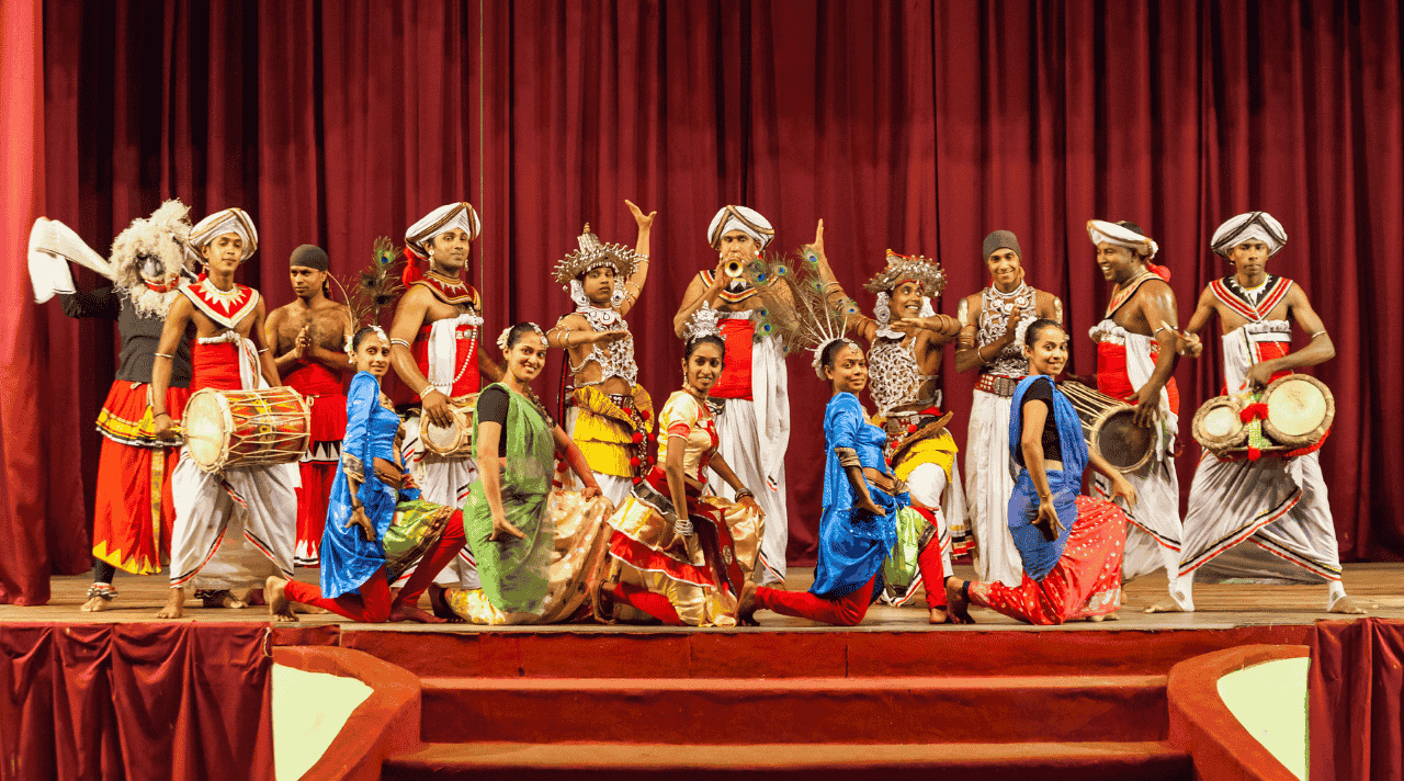 Komunitas Tari Tradisional yang Menjaga Warisan Budaya