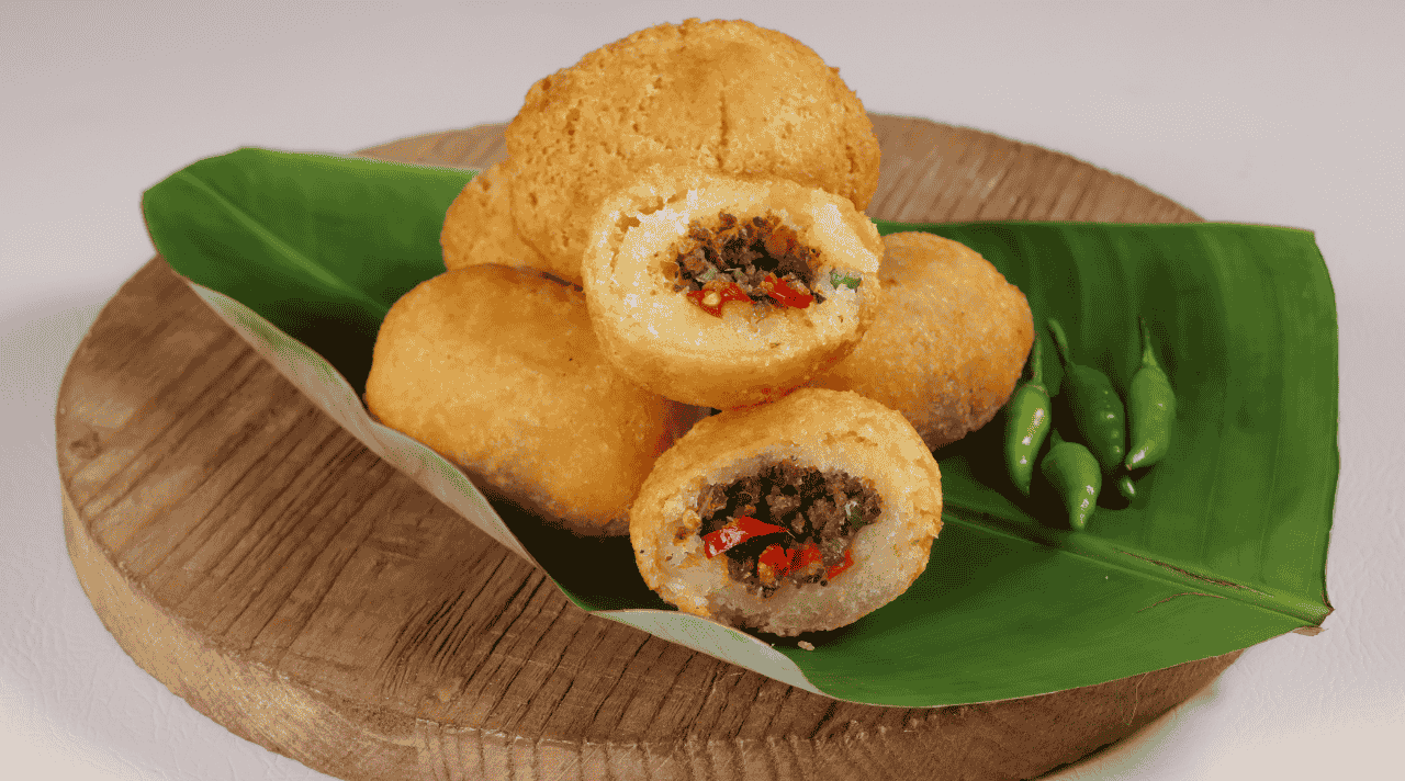 Kue Combro Jajanan Tradisional yang Selalu Bikin Rindu