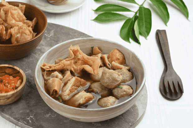 Mengapa Bakso Malang Begitu Istimewa