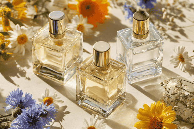 Mengapa Bisnis Parfum Menarik untuk Dicoba