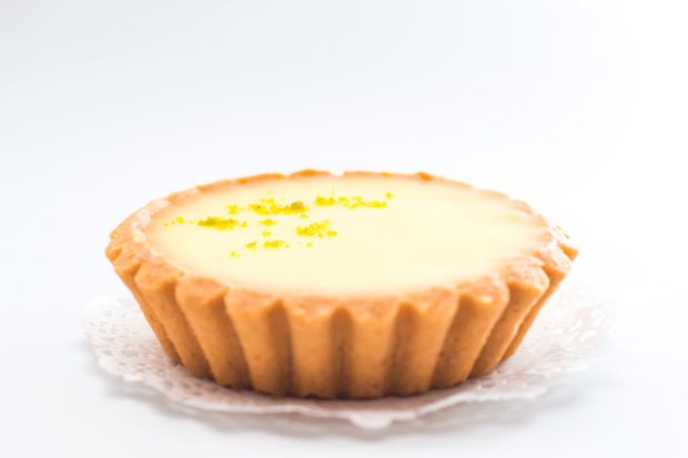 Mengapa Pie Susu Bisa Bikin Kangen