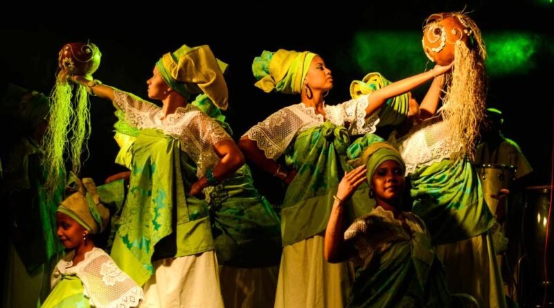 Mengulik Peran Komunitas Teater dalam Dunia Seni Pertunjukan