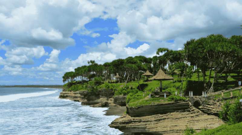 Pantai Pangandaran Cilacap Destinasi Wisata Pantai yang Selalu Bikin Rindu