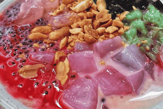Peluang Menjalankan Bisnis Es Buah