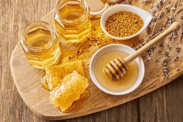 Potensi Pasar Bisnis Madu Alami
