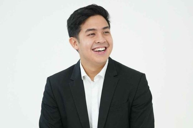 Profil dan Biodata Jerome Polin