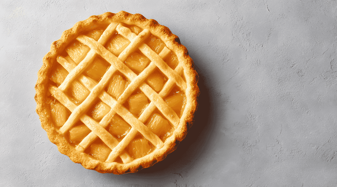 Rahasia Pie Susu yang Bikin Rindu Setiap Gigitan