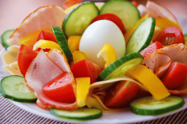 Rujak Manis di Era Modern