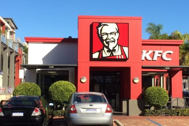Sejarah Berdirinya KFC di Dunia