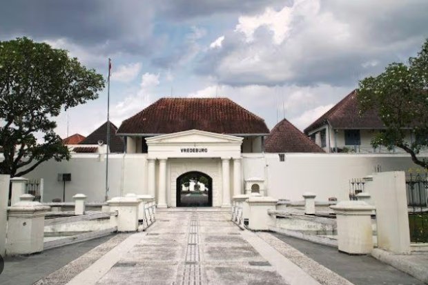Sejarah Keraton Yogyakarta yang Mendalam
