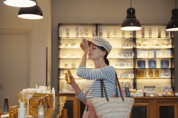 Strategi Membuka Bisnis Parfum Supaya Bertahan Lama