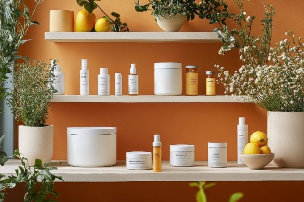 Strategi Pemasaran Skincare