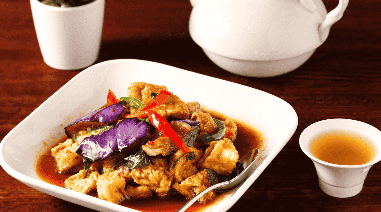 Terong Balado yang Sederhana dan Selalu Menggugah Selera