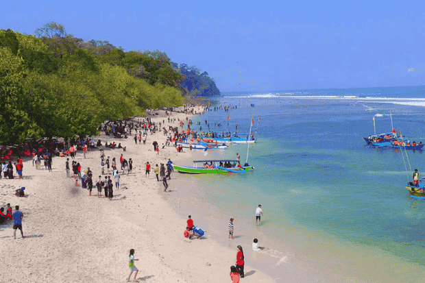 Tips Liburan Nyaman ke Pangandaran Tips Liburan Nyaman ke Pangandaran