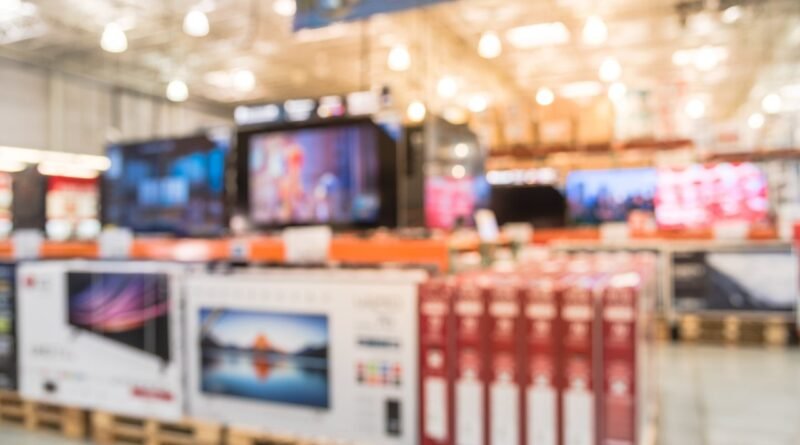 Toko Elektronik yang Selalu Jadi Andalan Belanja Modern