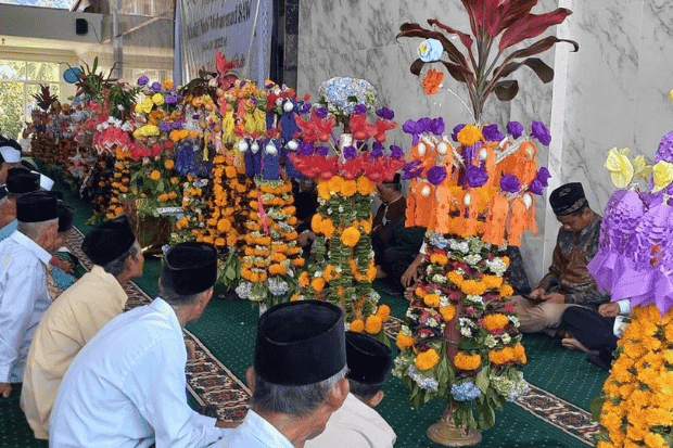 Tradisi Maulid Nabi di Berbagai Daerah