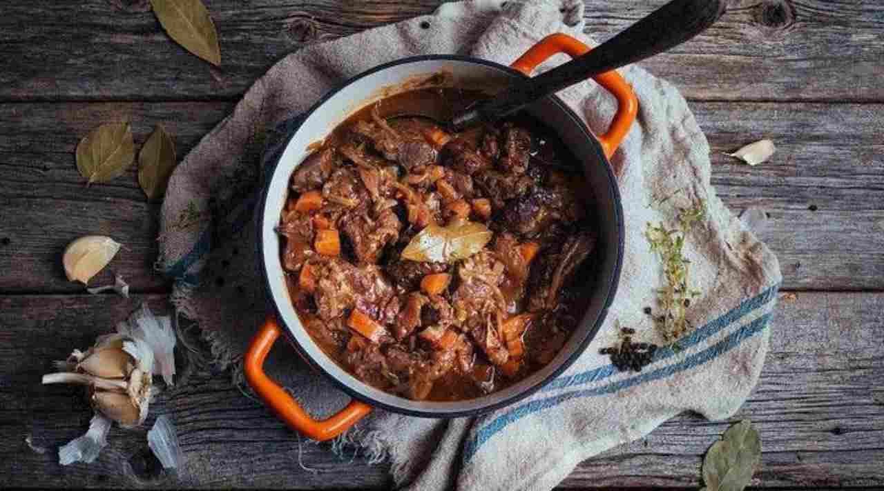 Carbonade Khas Belgia, Hidangan Tradisional yang Bikin Lidah Ketagihan