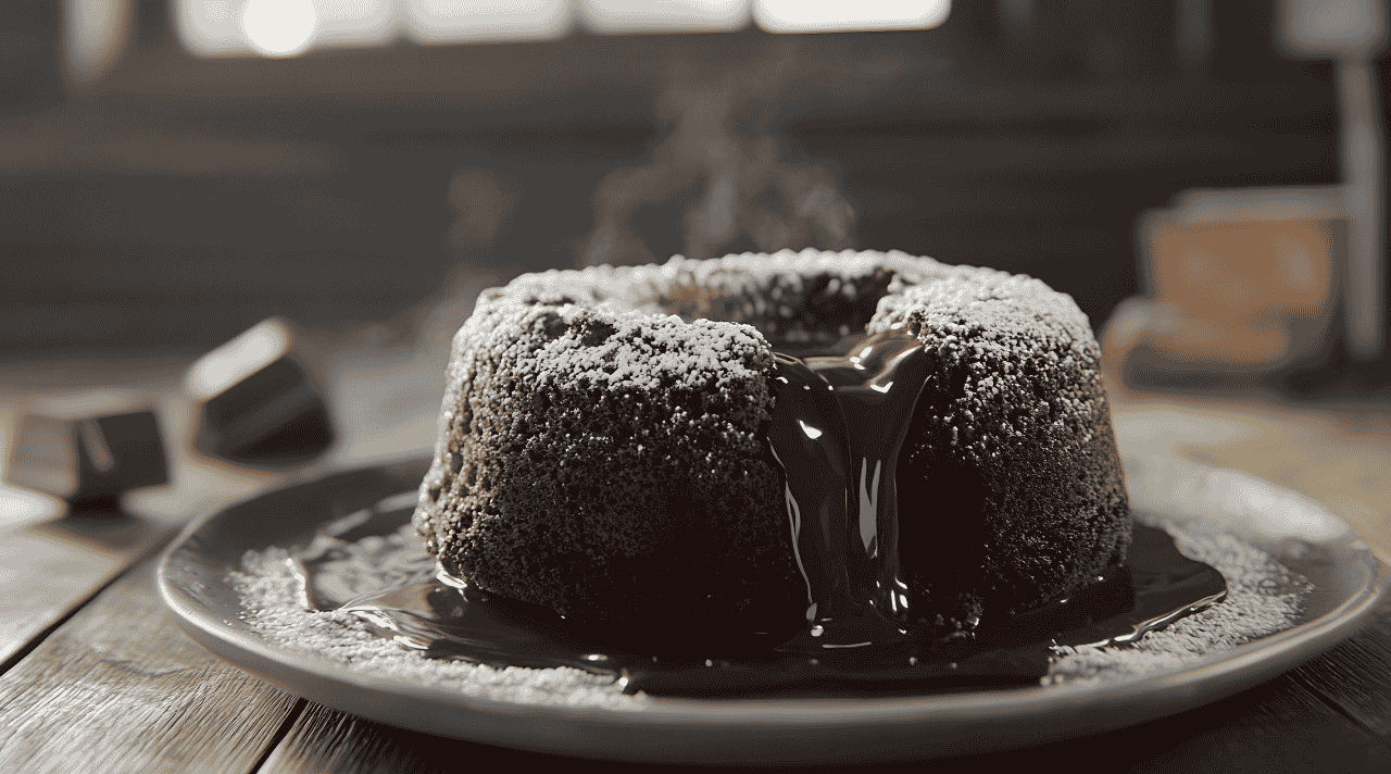 Dessert Lumer yang Bikin Lidah Bahagia dan Hati Ceria