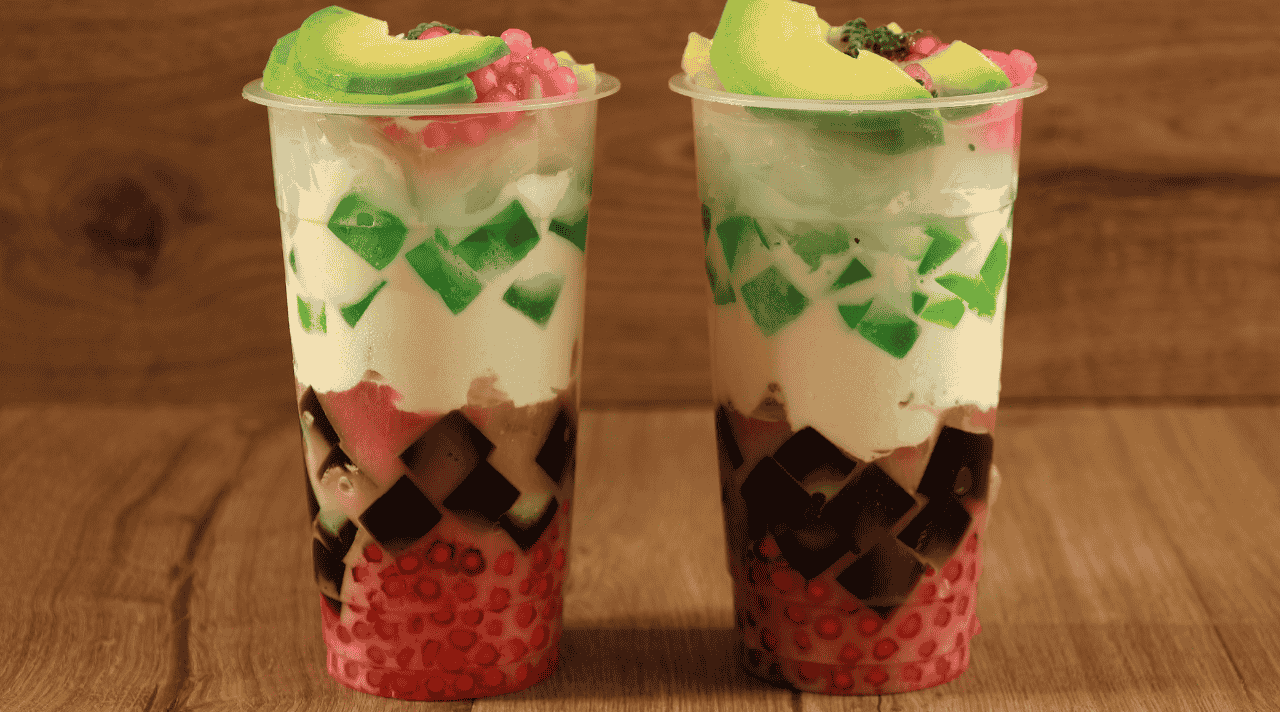 Es Doger dan Kenangan Manis yang Tak Pernah Pudar