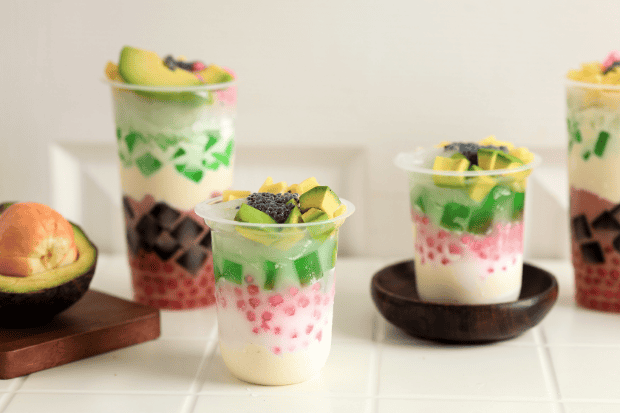 Es Doger di Antara Tradisi dan Tren Kuliner Modern