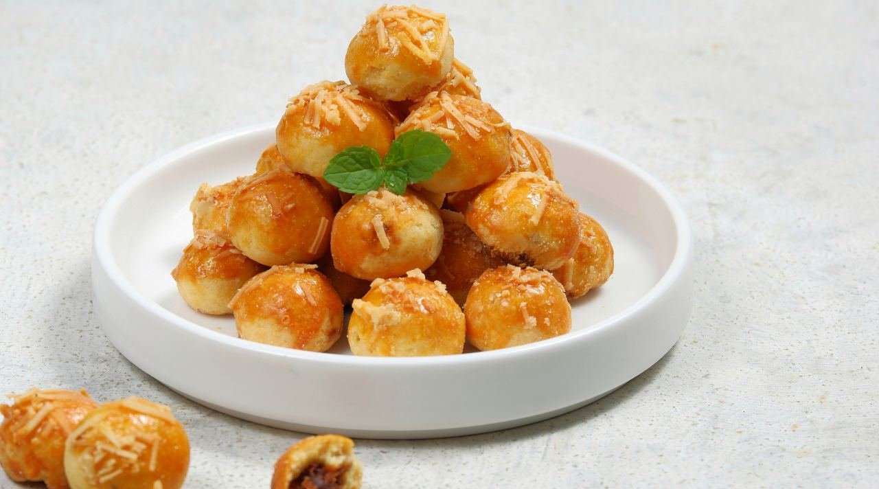 Kenapa Nastar Jarang Pakai Cengkih Padahal Harum dan Klasik