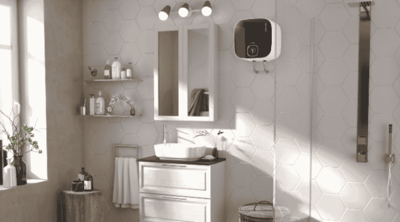 Keunggulan Atlantic Water Heater yang Bikin Mandi Jadi Nyaman