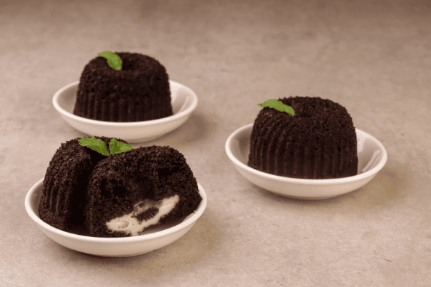 Kreasi Dessert Lumer Kekinian