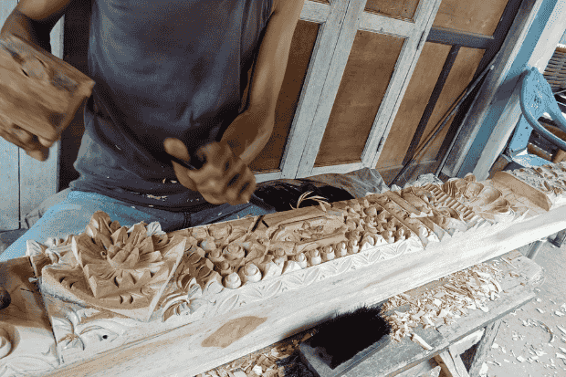 Kreativitas yang Menghasilkan Cuan