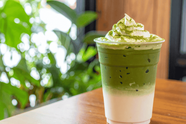 Peluang Bisnis Matcha di Pasar Modern