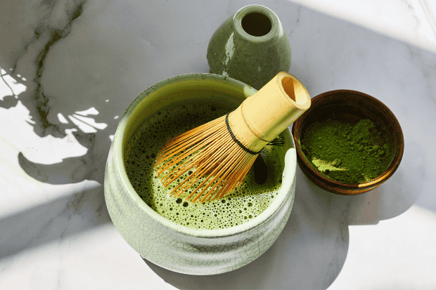 Strategi Membangun Bisnis Matcha yang Kuat