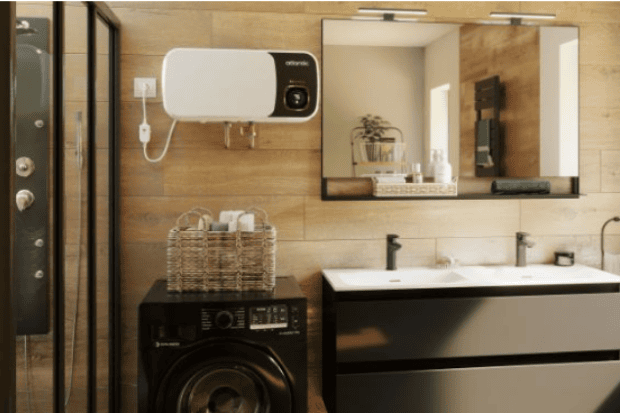 Teknologi Modern untuk Kehangatan Sehari-hari Teknologi Modern untuk Kehangatan Sehari-hari