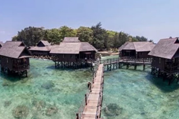 Destinasi Pulau Terbaik di Kepulauan Seribu