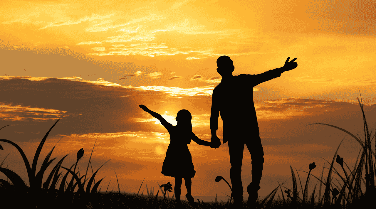 Hari Ayah Nasional Momen Sederhana untuk Menghargai Sosok Luar Biasa