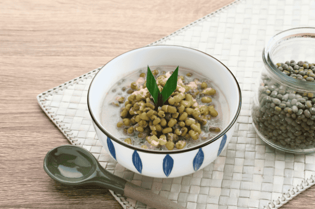 Kenapa Bubur Kacang Ijo Selalu Jadi Favorit?