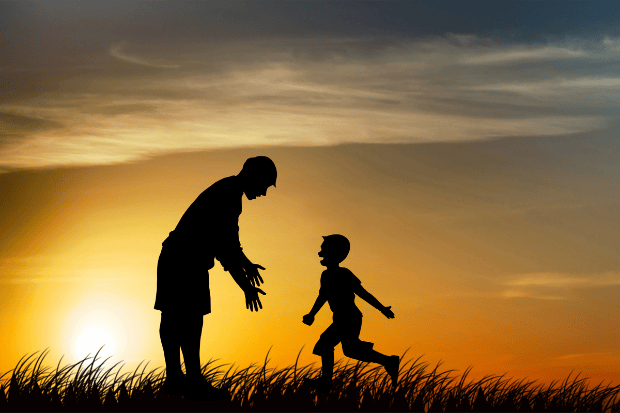 Makna Hari Ayah di Indonesia Makna Hari Ayah di Indonesia