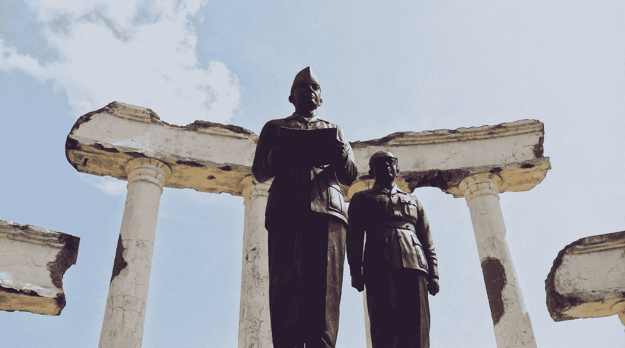 Makna Hari Pahlawan Tetap Hidup di Hati Generasi Muda