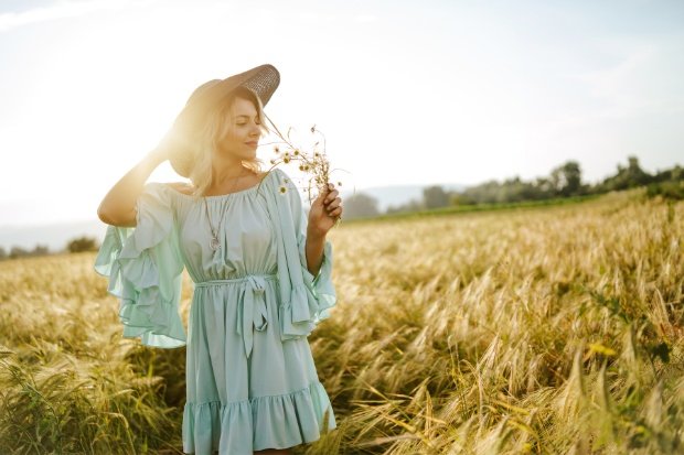 Makna Healing yang Sebenarnya