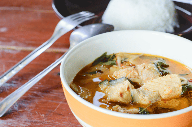 Mengapa Ikan Bumbu Kuning Jadi Favorit Banyak Keluarga