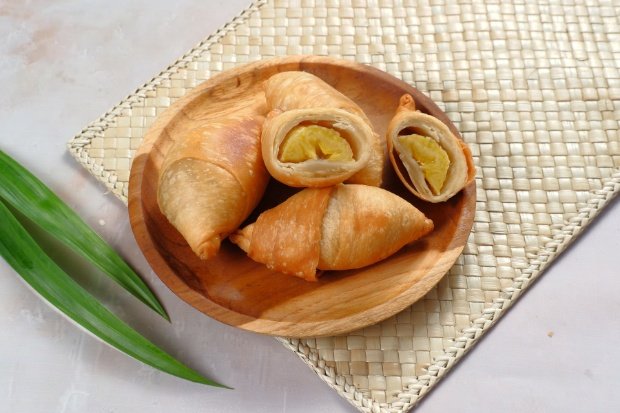 Molen Pisang Camilan Legendaris yang Nggak Pernah Lekang Waktu