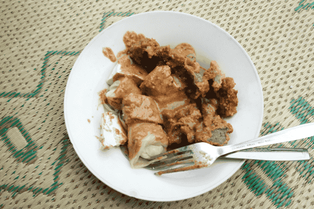 Panduan Membuat Batagor Rumahan Panduan Membuat Batagor Rumahan