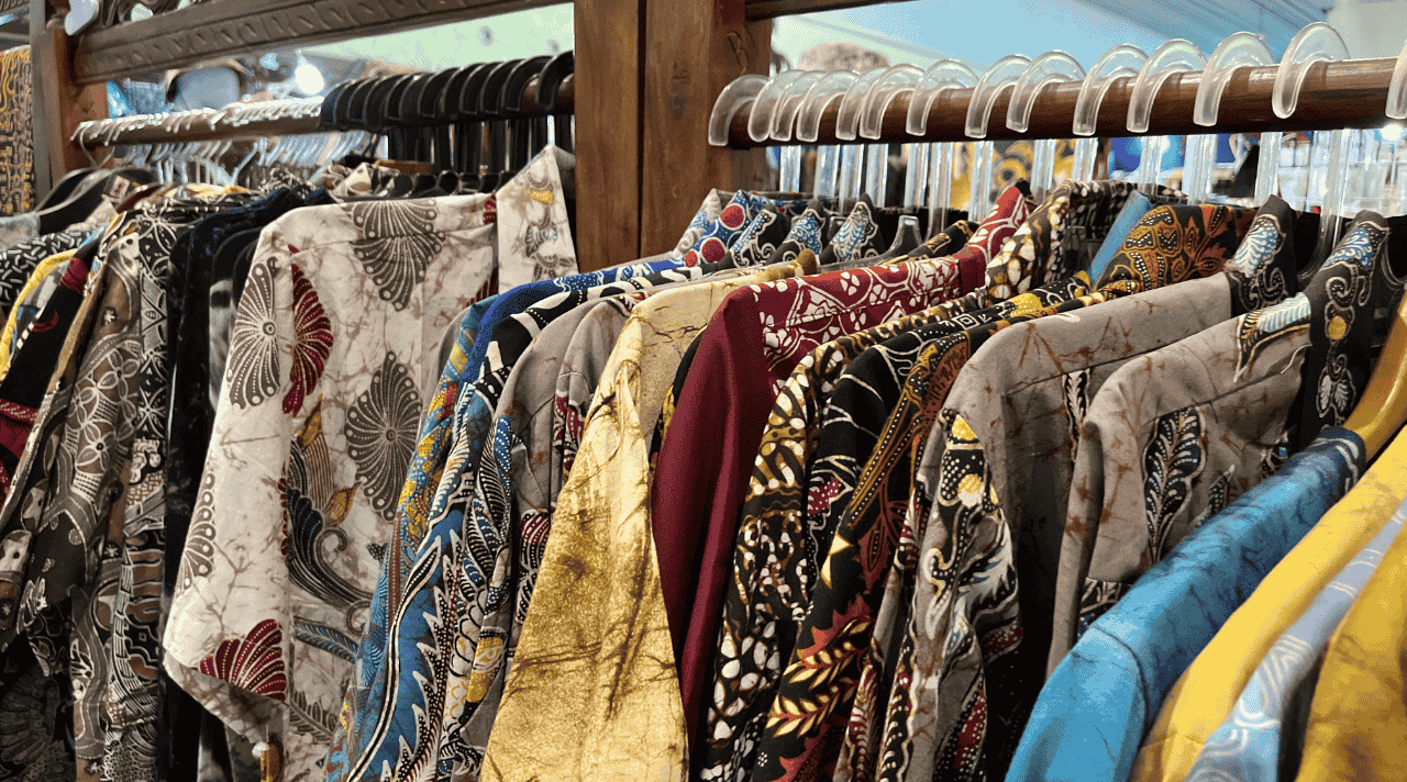 Peluang Bisnis Baju Batik di Era Modern Semakin Menjanjikan